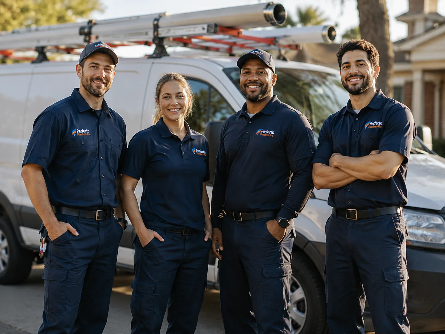 Emergency Plumber Near Me in Jewell, OH near me